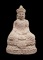 เคาะเดียว...พระผงไต้ฮงโจวซือกง 80ปี มูลนิธิปอเต็กตึ้ง ปี 2533 ออกวัดบวรฯ พร้อมกล่อง///796