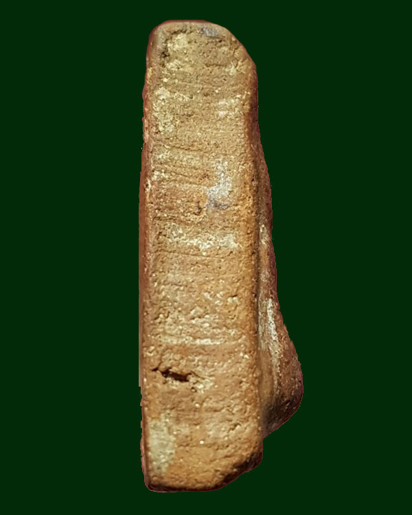 พระสมเด็จนางพญา กรุโรงทอ จ.พิษณุโลก พิมพ์ใหญ่ มีหู นิยม