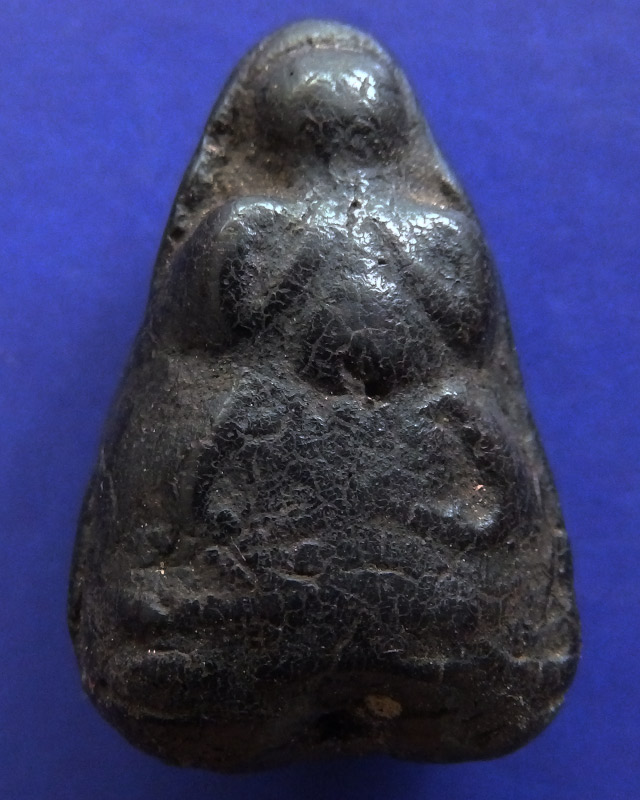 ปิดตากรุวังหน้า พิมพ์ 2 หน้า