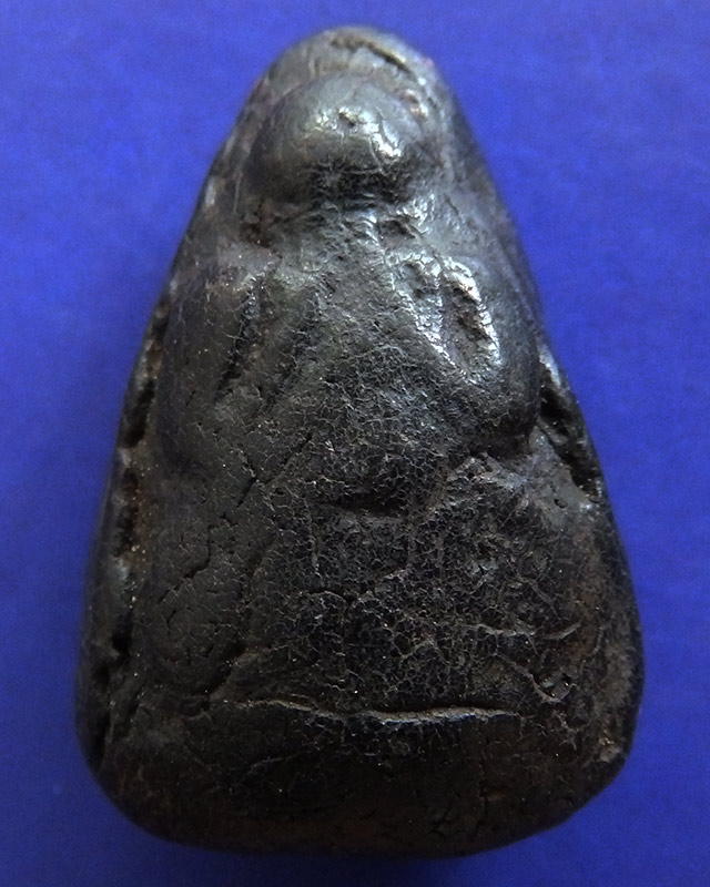 ปิดตากรุวังหน้า พิมพ์ 2 หน้า