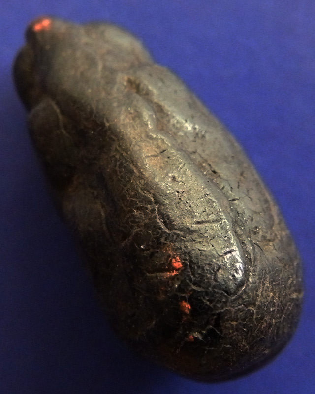 ปิดตากรุวังหน้า พิมพ์ 2 หน้า