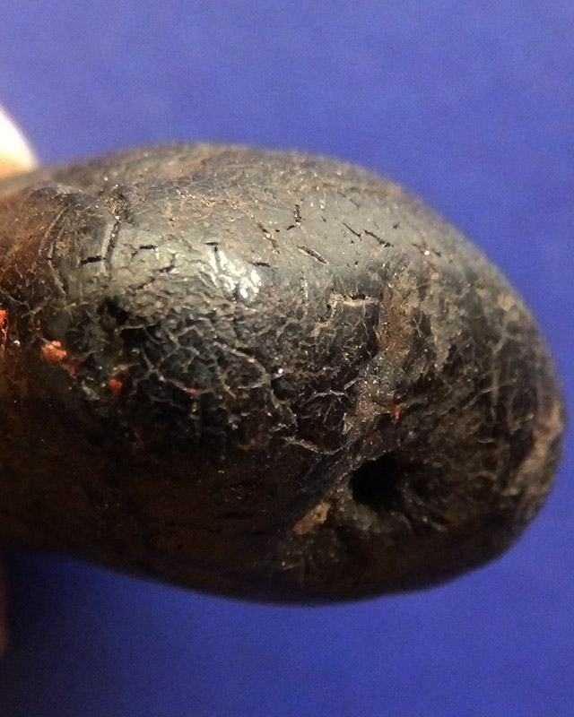 ปิดตากรุวังหน้า พิมพ์ 2 หน้า