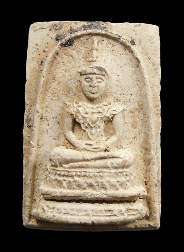 30บาท... พระแก้วมรกต เนื้อผง ๒๐๐ปี รัตนโกสินทร์///830