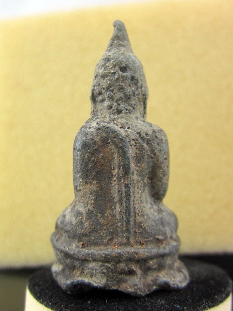 พระแก้บน