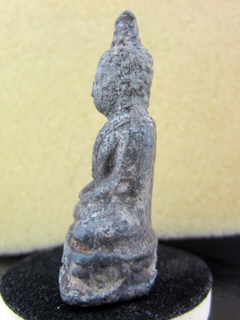 พระแก้บน