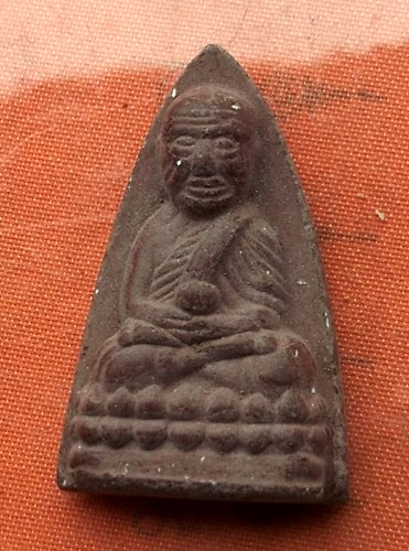 เริ่ม 10 บาท กับ พระเนื้อผง หลวงปู่ทวด .…A218