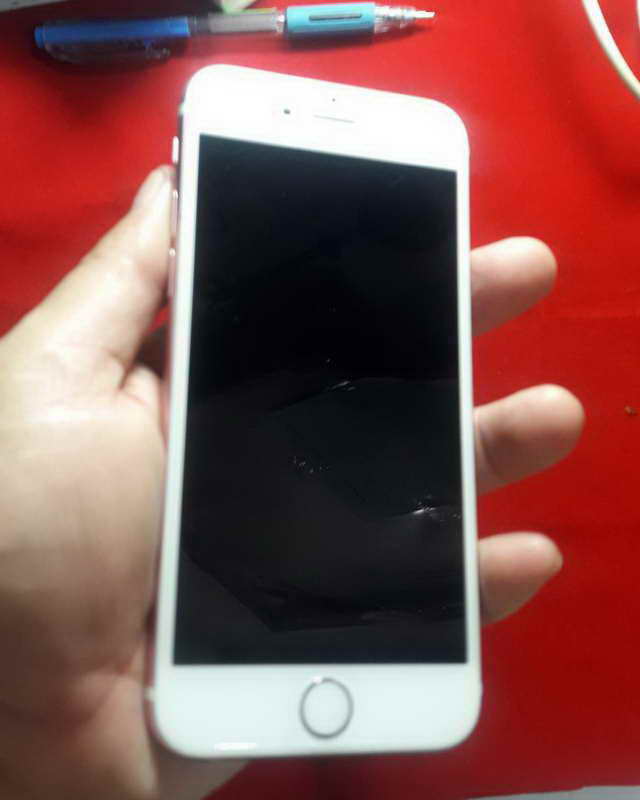 Apple iPhone 6s 128GB