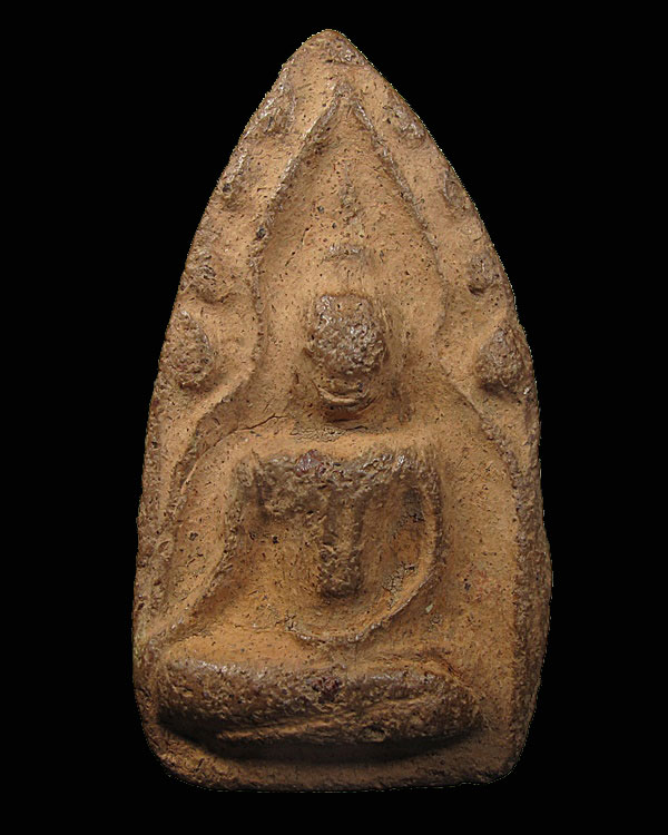 พระขุนแผน บ้านกร่าง จ.สุพรรณบุรี