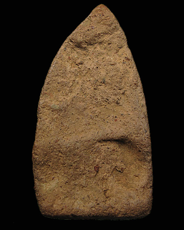 พระขุนแผน บ้านกร่าง จ.สุพรรณบุรี