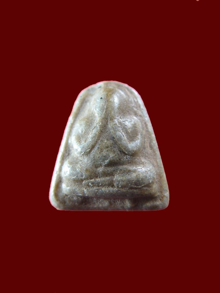 $ พระปิดตา วัดปราสาททอง สุพรรณบุรี ปี ๒๕๑๔