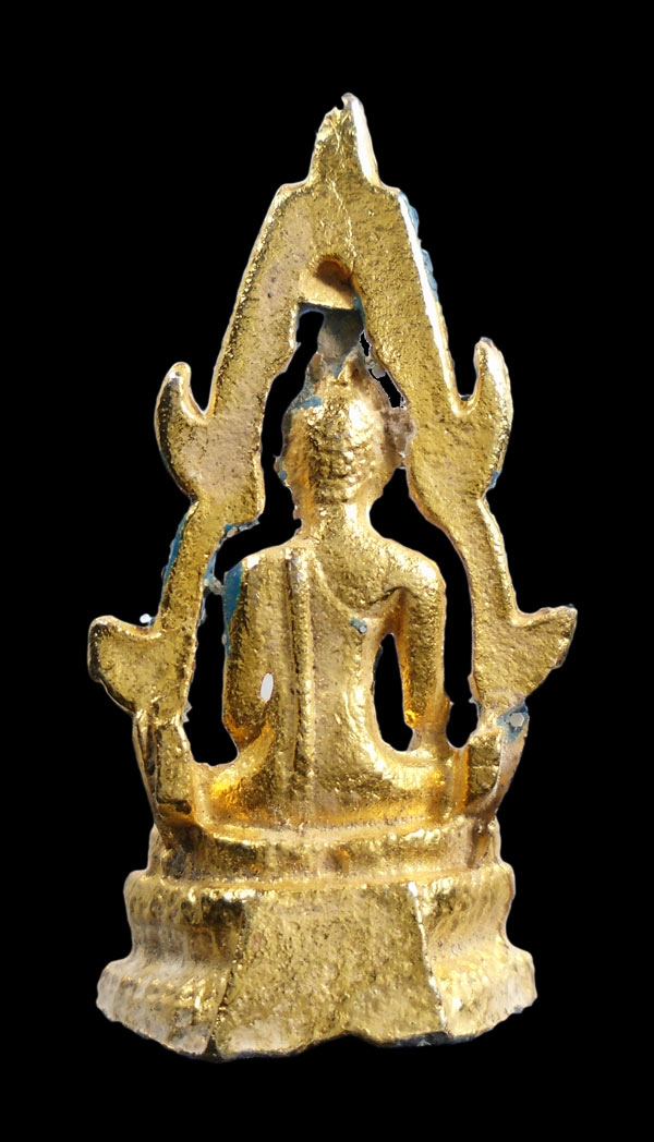 30บาท...รูปหล่อพระพุทธชินราช ///766