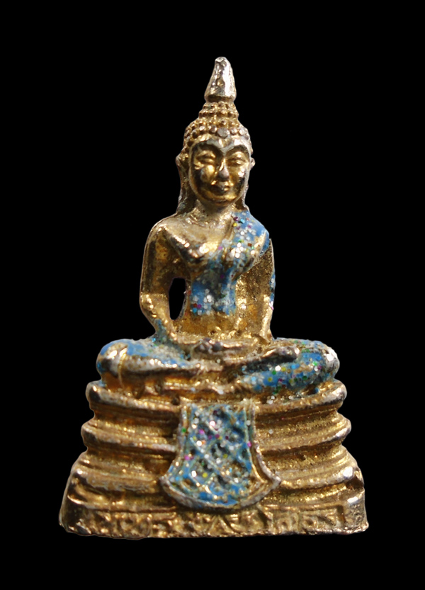 30บาท...รูปหล่อพระพุทธโสธร ///768