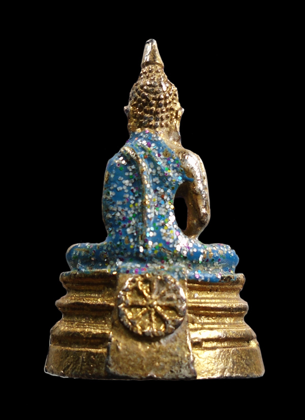 30บาท...รูปหล่อพระพุทธโสธร ///768