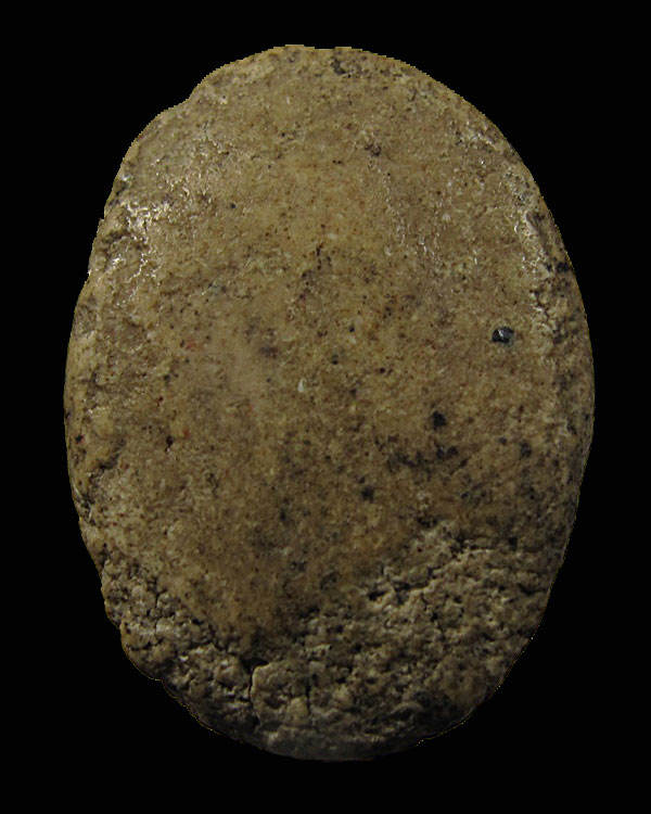 พระปิดตา วัดอัมพวา ธนบุรี