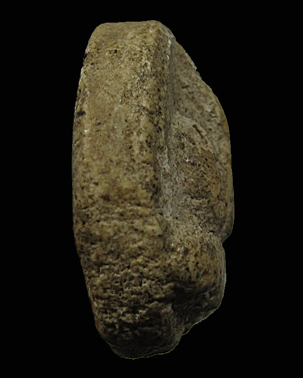 พระปิดตา วัดอัมพวา ธนบุรี