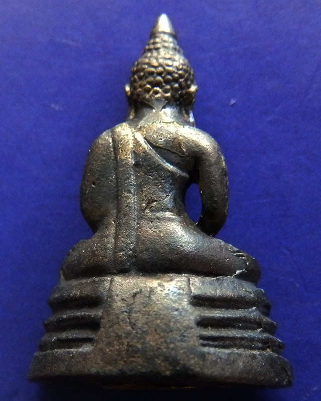 กริ่งหลวงพ่อโสธร เก็บเก่าหลายสิบปี สูง 2.5 ซ.ม.