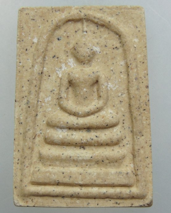 ๒๐ พระสมเด็จ วัดบวรนิเวศ