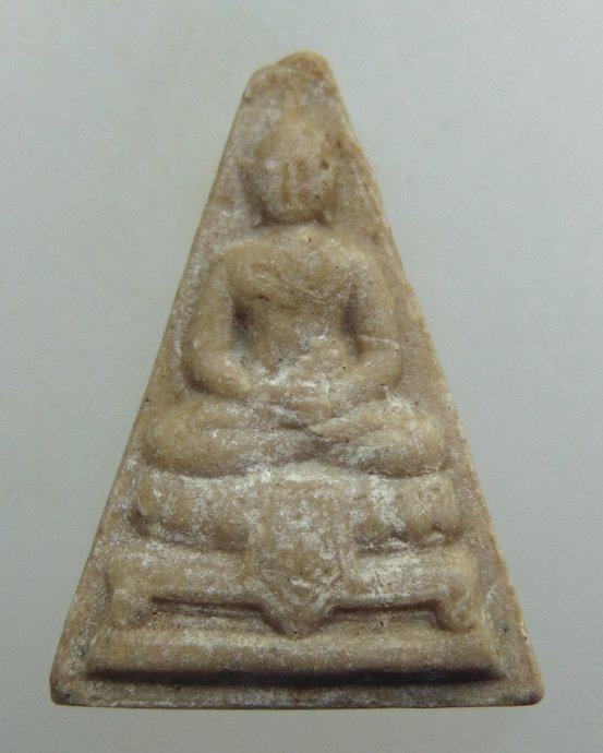 องค์บดินทร (มวลสารพระสมเด็จบางขุนพรหม ฯ)