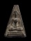 เคาะเดียว..พระอู่ทองออกศึกปี 2510 เนื้อดิน วัดพระธาตุ จ.สุพรรณบุรี แจกทหารจงอางศึก///894