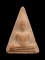 เคาะเดียว..พระนางพญา ปี 2510 เนื้อดิน วัดพระธาตุ จ.สุพรรณบุรี แจกทหาร///893