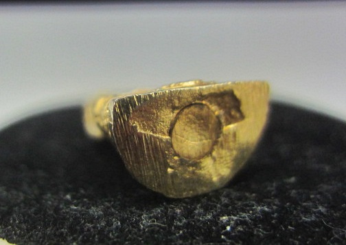 พระกริ่งหลวงพ่อโสธร ชุบทองพิมพ์เล็ก ปี 35