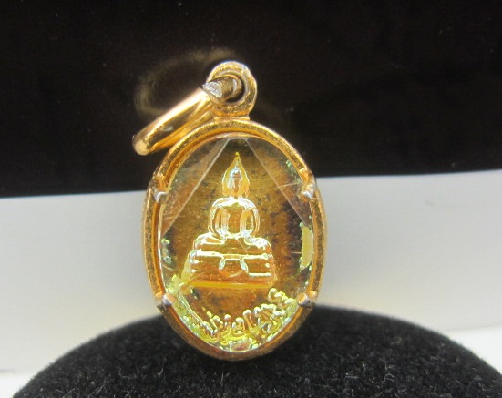 ล๊อกเก็ตหลวงพ่อโสธรปี14