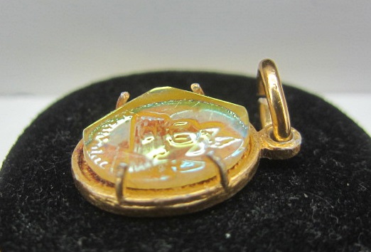 ล๊อกเก็ตหลวงพ่อโสธรปี14