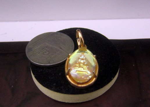 ล๊อกเก็ตหลวงพ่อโสธรปี14