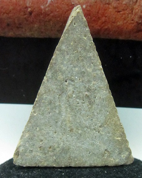 นางพญาฐานหมอนหลวงพ่อกวย วัดโฆสิตาราม ปี 2515 ตัวจริงสวยมาก