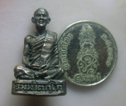 **วัดใจ**รูปหล่อ เจ้าคุณนรฯ ๑๐๘ ปี โรงเรียนเทพศิรินทร์ ปี ๒๕๓๖**สวยๆ