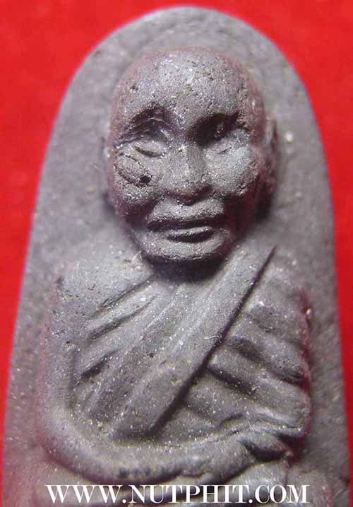 หลวงปู่ทวด วัดช้างให้ พ.ศ.๒๕๓๗*293