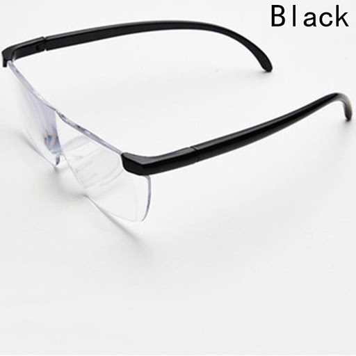 แว่นขยาย BIG VISION มีไว้ติดบ้าน แจ่มเลย / พิเศษ มีแถมแว่นกลางคืน NIGHT VISION ฟรี
