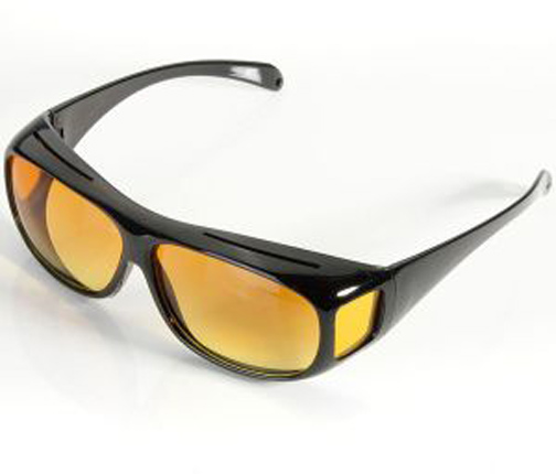 แว่นขยาย BIG VISION มีไว้ติดบ้าน แจ่มเลย / พิเศษ มีแถมแว่นกลางคืน NIGHT VISION ฟรี
