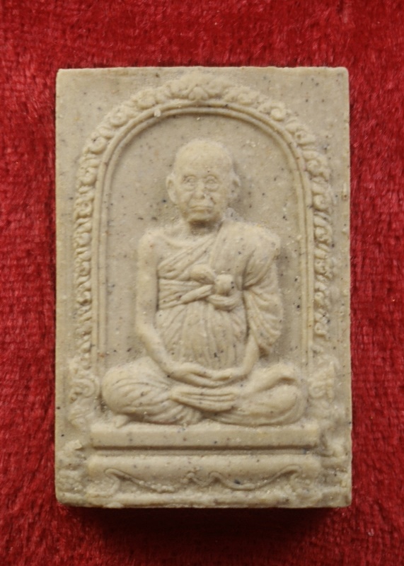 รูปเหมือนสมเด็จฯโต วัดระฆังฯ อนุสรณ์ ๑๒๒ ปี (5)