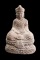 เคาะเดียว...พระผงไต้ฮงโจวซือกง 80ปี มูลนิธิปอเต็กตึ้ง ปี 2533 ออกวัดบวรฯ พร้อมกล่อง///925