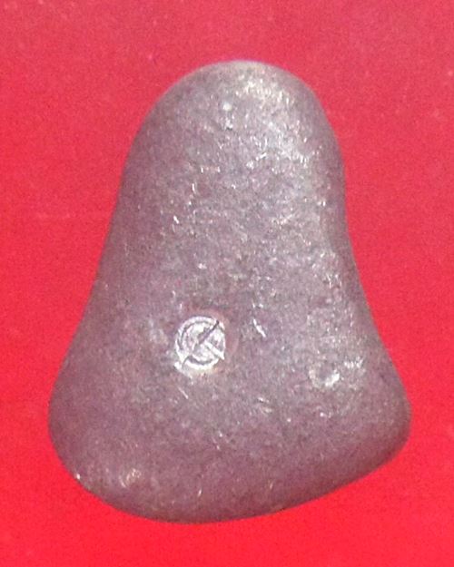 พระปิดตา วัดโคนอน ธนบุรี(หลวงปู่โต๊ะเจ้าพิธี)หลวงพ่อสุด วัดกาหลง หลวงพ่อเงิน ปลุกเสกองค์ที่9