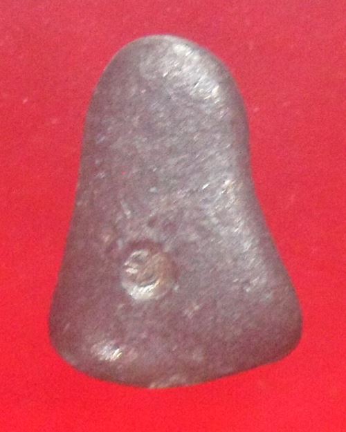 พระปิดตา วัดโคนอน ธนบุรี(หลวงปู่โต๊ะเจ้าพิธี)หลวงพ่อสุด วัดกาหลง หลวงพ่อเงิน ปลุกเสกองค์ที่8