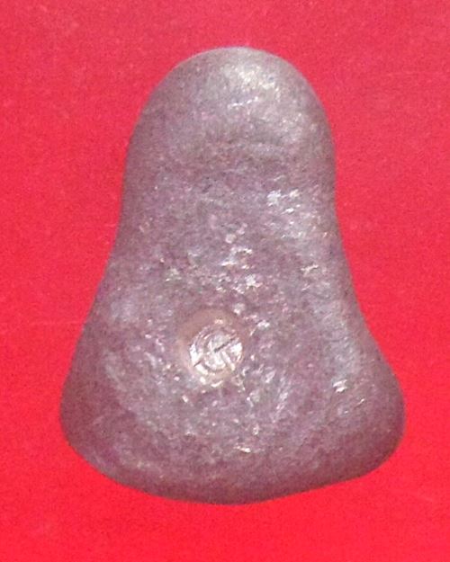 พระปิดตา วัดโคนอน ธนบุรี(หลวงปู่โต๊ะเจ้าพิธี)หลวงพ่อสุด วัดกาหลง หลวงพ่อเงิน ปลุกเสกองค์ที่7