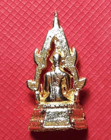 สมเด็จองค์ปฐม รุ่นแรก วัดโขงขาว เชียงใหม่ หลวงพ่อฤาษีลิงดำ ครูบาชัยวงศา (ชัยวงษา) อธิษฐานจิต หลายวา