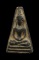 เคาะเดียว..พระอู่ทองออกศึกปี 2510 เนื้อดิน วัดพระธาตุ จ.สุพรรณบุรี แจกทหารจงอางศึก///929