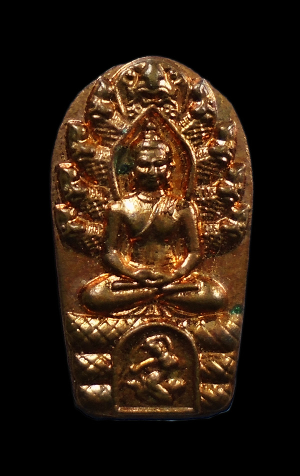 30บาท...พระปรกใบมะขาม ไม่ทราบที่///934