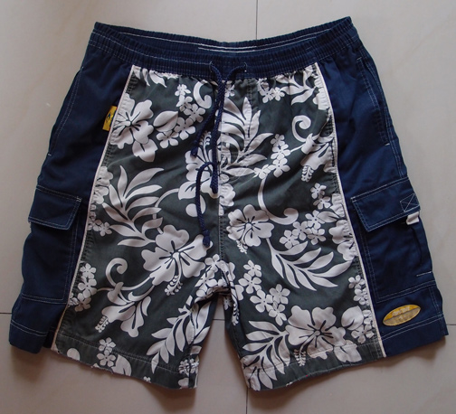 กางเกงขาสั้น RIP CURL ของแท้ เอวรูด ฟรีไซส์