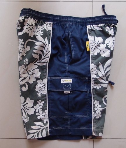 กางเกงขาสั้น RIP CURL ของแท้ เอวรูด ฟรีไซส์