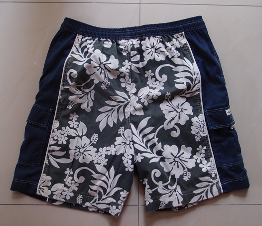 กางเกงขาสั้น RIP CURL ของแท้ เอวรูด ฟรีไซส์