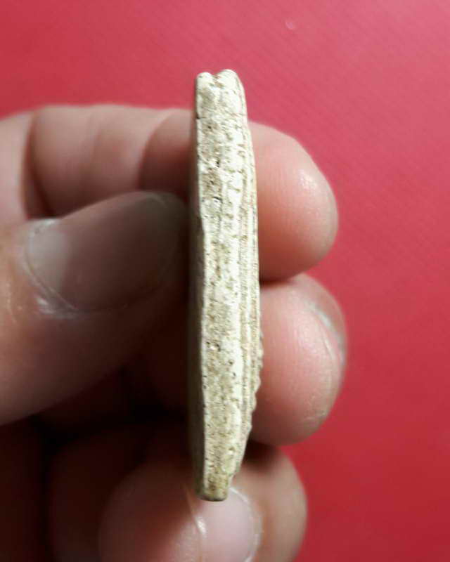 พระสมเด็จอยู่ศุข กรุวัดดักคะนน ชัยนาท พิมพ์เกศไชโย