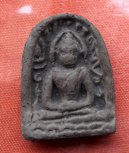 เริ่ม 10 บาท กับ พระเนื้อดิน ...A290