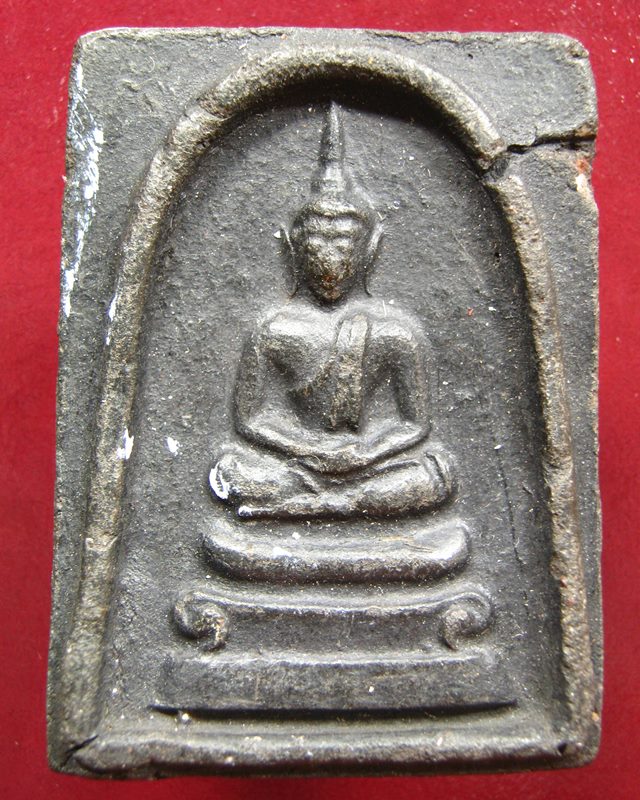 หลวงพ่อกวย  วัดโฆสิตาราม