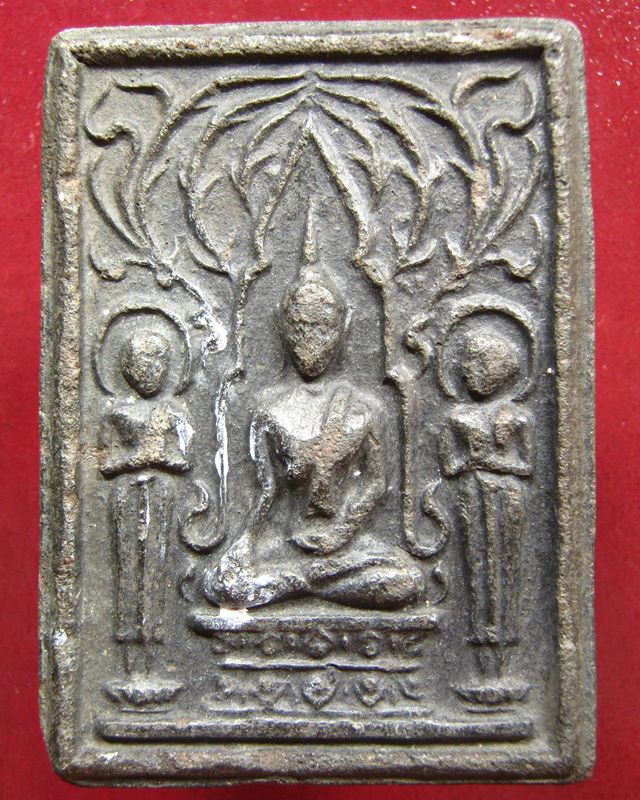 หลวงพ่อกวย  วัดโฆสิตาราม