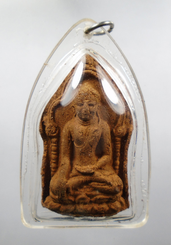 30 บาท...พระขุนแผน เนื้อดิน ไม่ทราบที่///985