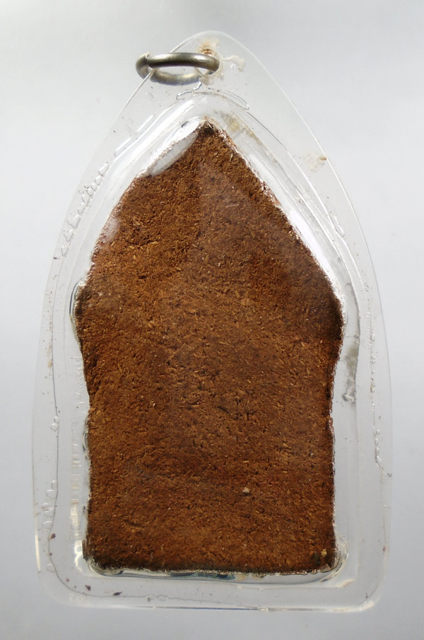 30 บาท...พระขุนแผน เนื้อดิน ไม่ทราบที่///985